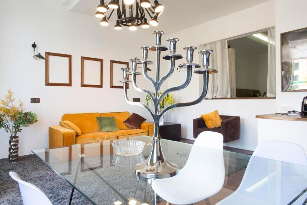 Madeira Loft I - City Center Фуншал Экстерьер фото