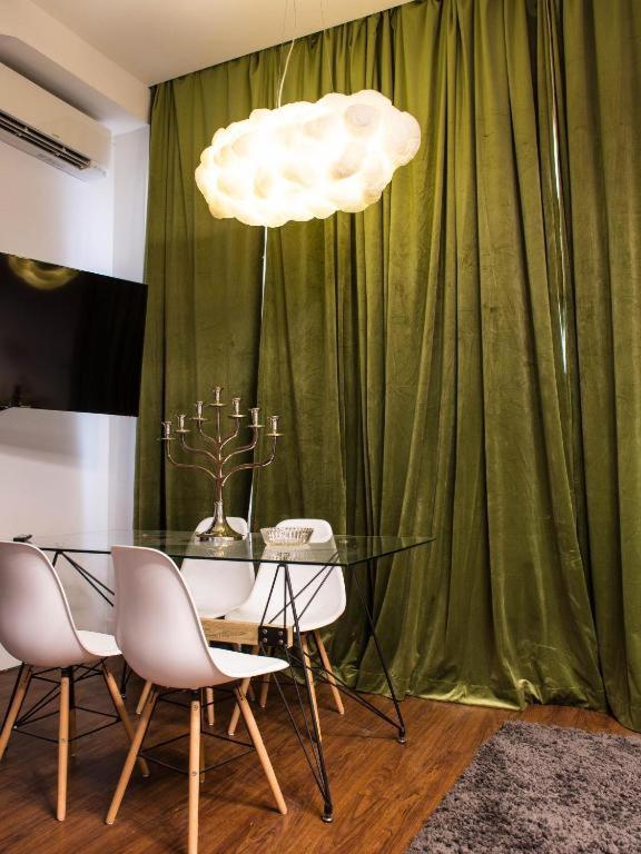 Madeira Loft I - City Center Фуншал Экстерьер фото