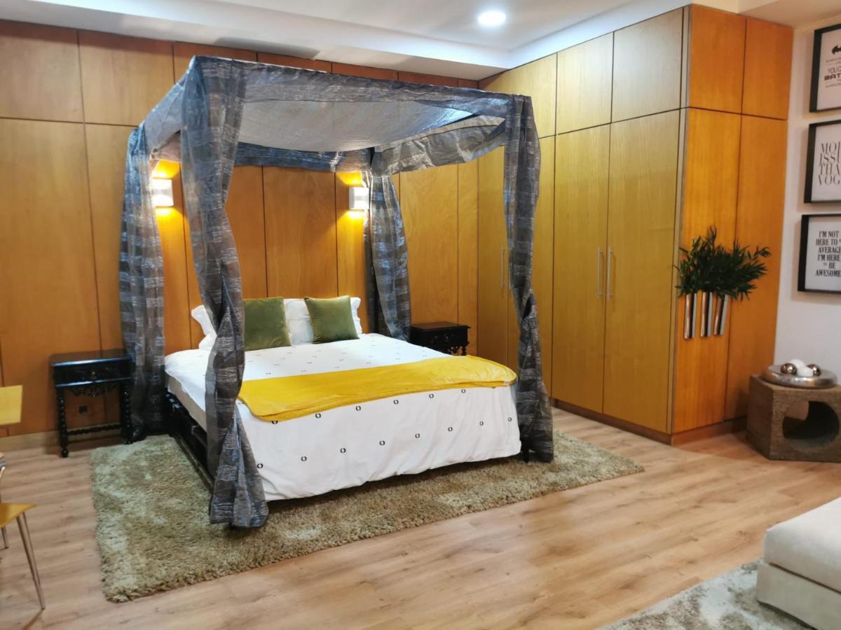 Madeira Loft I - City Center Фуншал Экстерьер фото