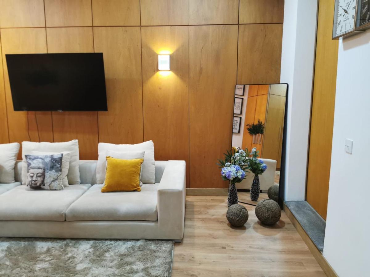 Madeira Loft I - City Center Фуншал Экстерьер фото